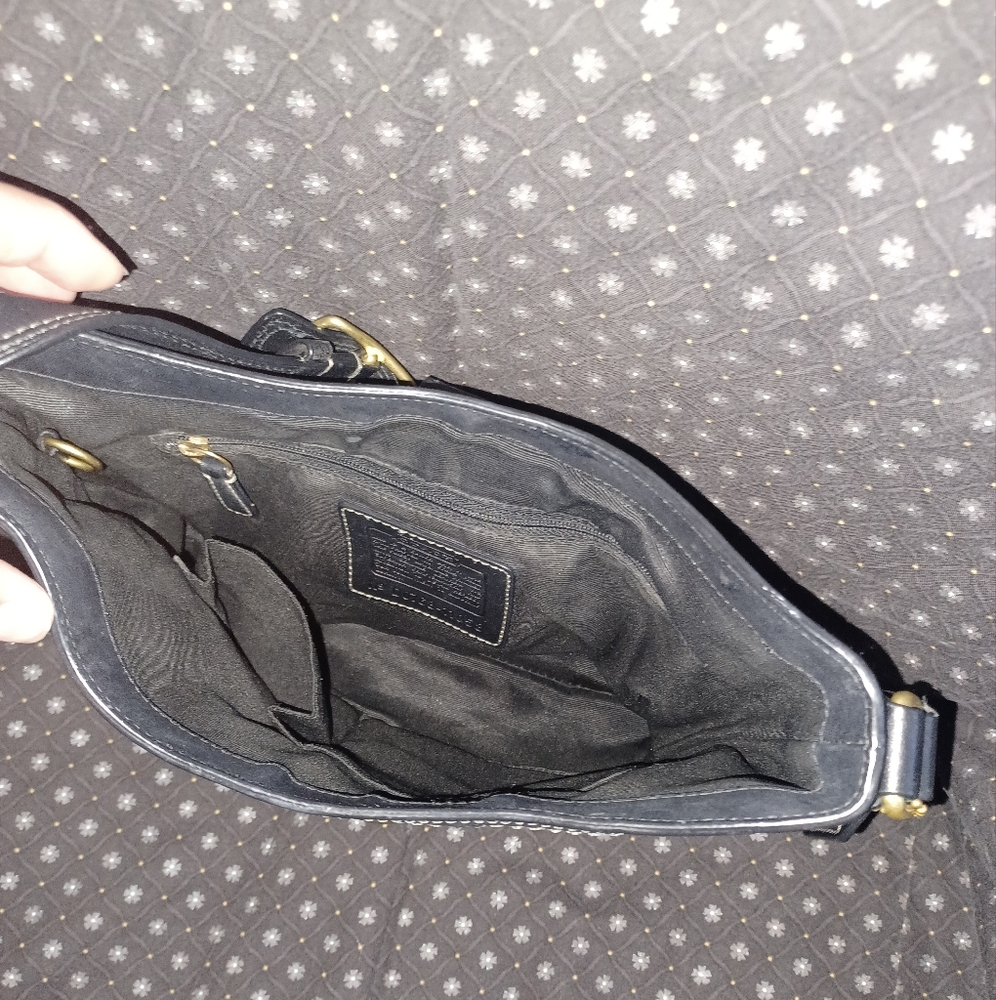 Coach bag - Picture 3 of 3